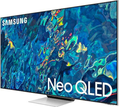 Samsung Умна Телевизия 65" 4K UHD Neo QLED QE65QN95B HDR (2022)