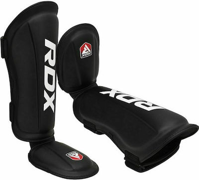 RDX King RDX131 Shin Guards Adults Black