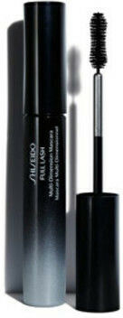 Shiseido Full Lash Multi Dimension Brown Mascara für Eisstockschießen & Länge Braun 8ml