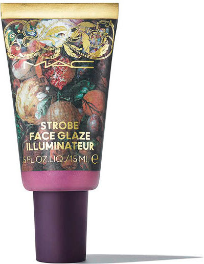 M.A.C Strobe Face Limited Edition Rose Gold Glow 15ml