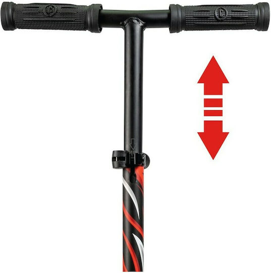 Shoko Kids Scooter SC-Pro 2-Wheel for 5+ Years Red