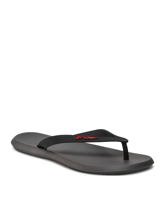 Men's Flip Flops Black