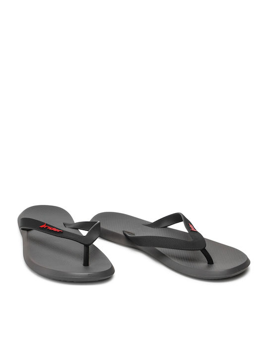Men's Flip Flops Black