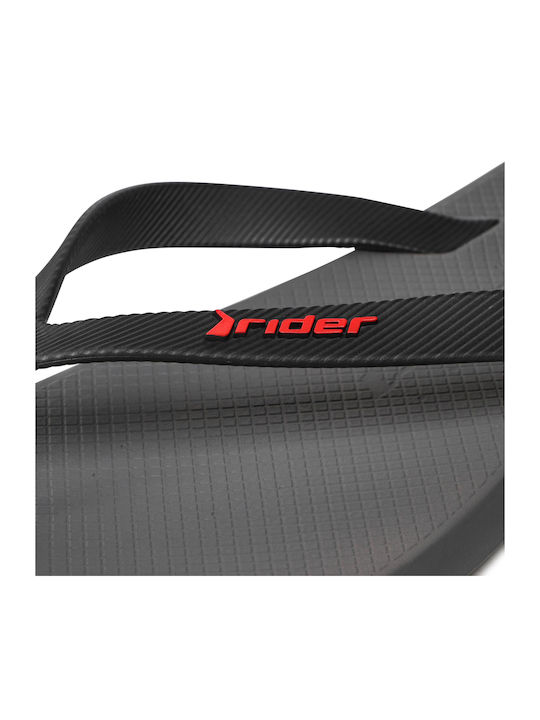 Men's Flip Flops Black
