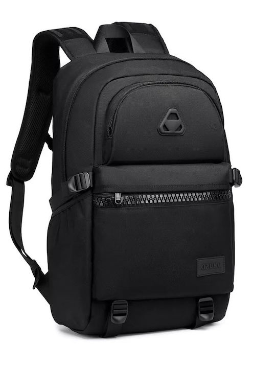 Ozuko Backpack 18lt Μαύρο