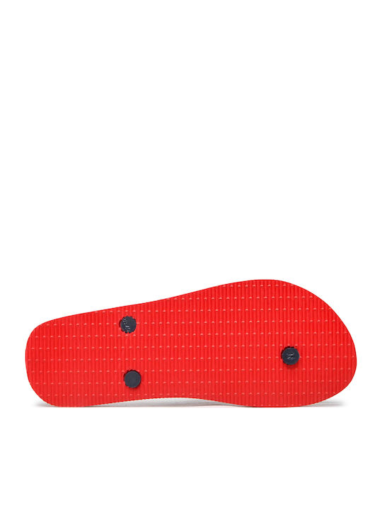 Vaian Men's Flip Flops Blue