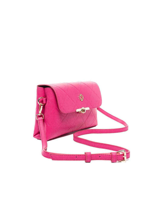 Veta Women's Bag Crossbody Fuchsia