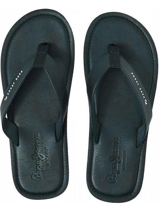 Wind Surf Ανδρικά Flip Flops Μπλε