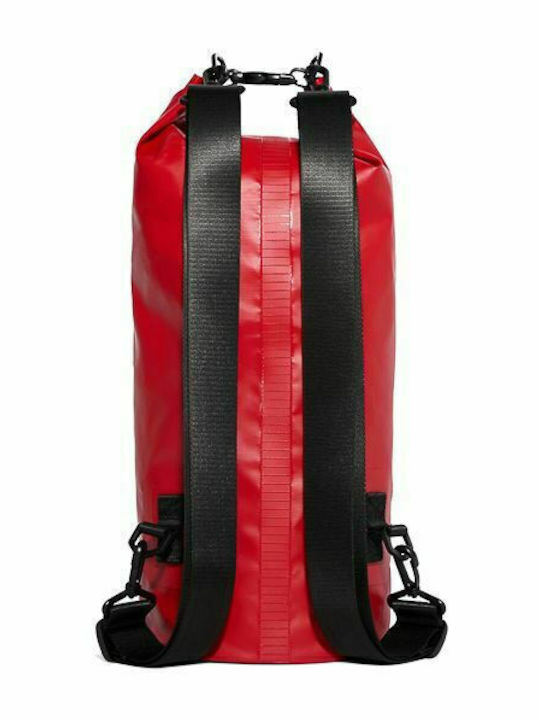 Dsquared2 Backpack Κόκκινο