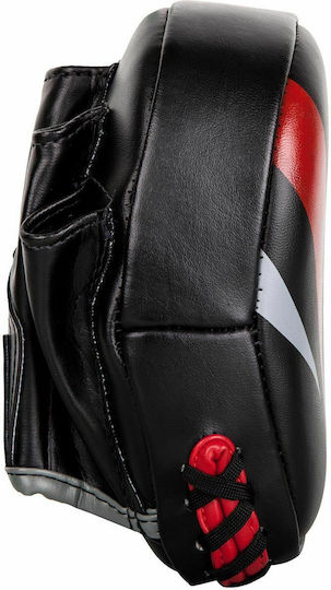 Venum Elite Mini Στόχοι Χειρός Πολεμικών Τεχνών 2τμχ Μαύροι