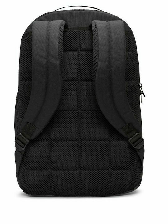 Nike Brasilia 24lt Black