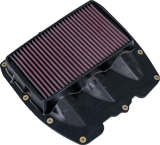 DNA Filters Motorcycle Air Filter for Yamaha MT-09 / Tracer 900 / GT 2021-2022