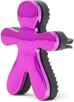Mr & Mrs Fragrance Car Air Freshener Air Vent Jeff Strawberries