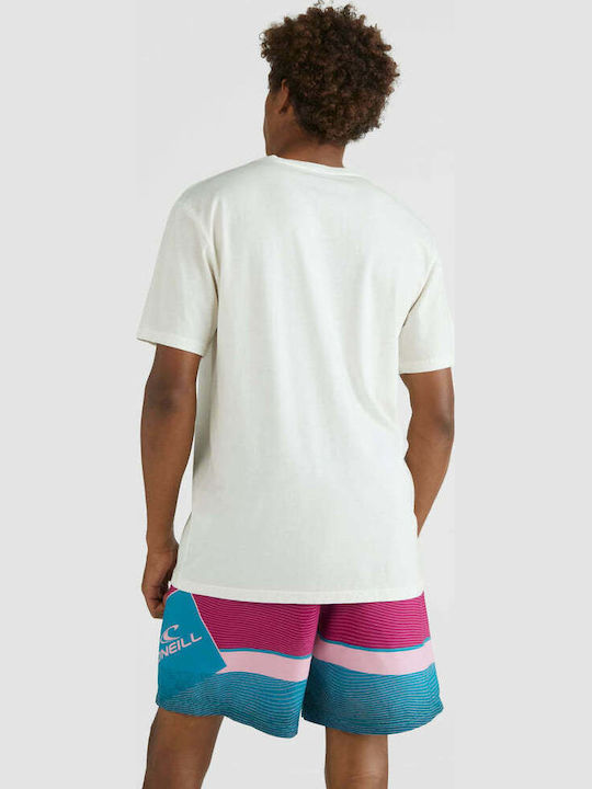 Bays T-shirt White