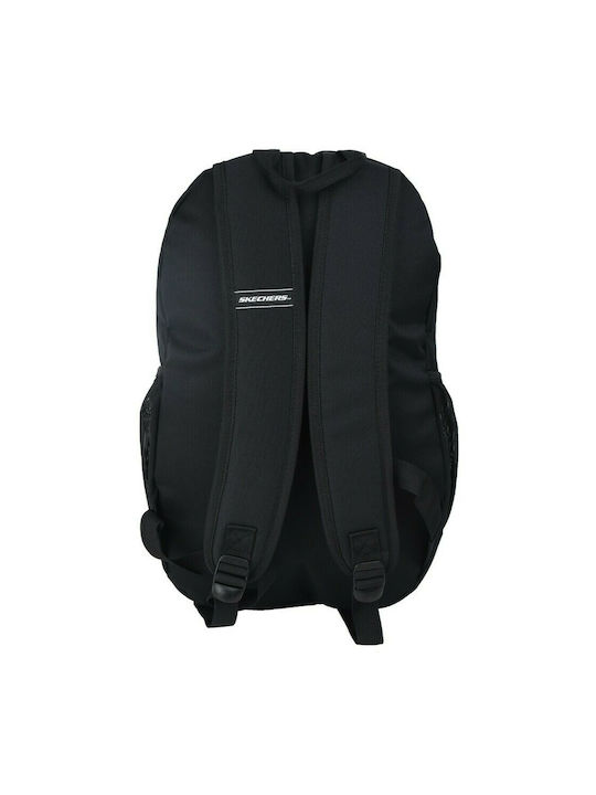 Skechers Stunt Fabric Backpack Black