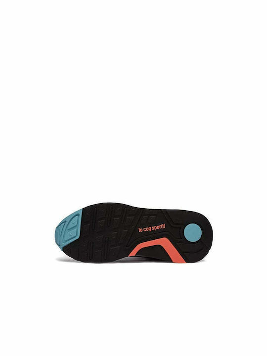 R1000 Ανδρικά Sneakers Πολύχρωμα