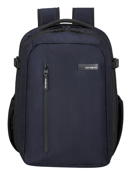 Samsonite Roader M Tasche Rucksack für Laptop 15.6" Dark Blue