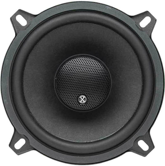 PowerBass Σετ Ηχεία Αυτοκινήτου 5.25" με 60W RMS (2 Δρόμων)