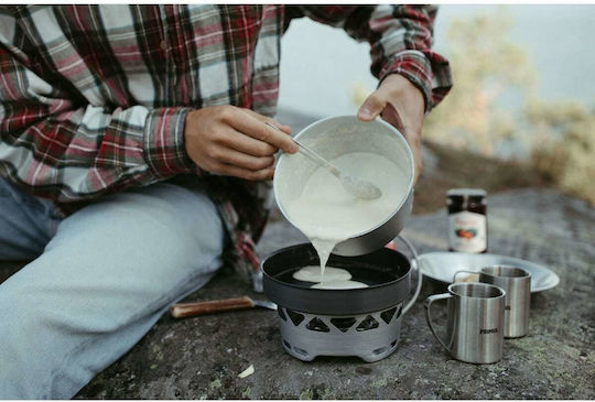 Primus Essential Stove Set Σετ Μαγειρέματος Υγραερίου για Camping 19.8εκ.