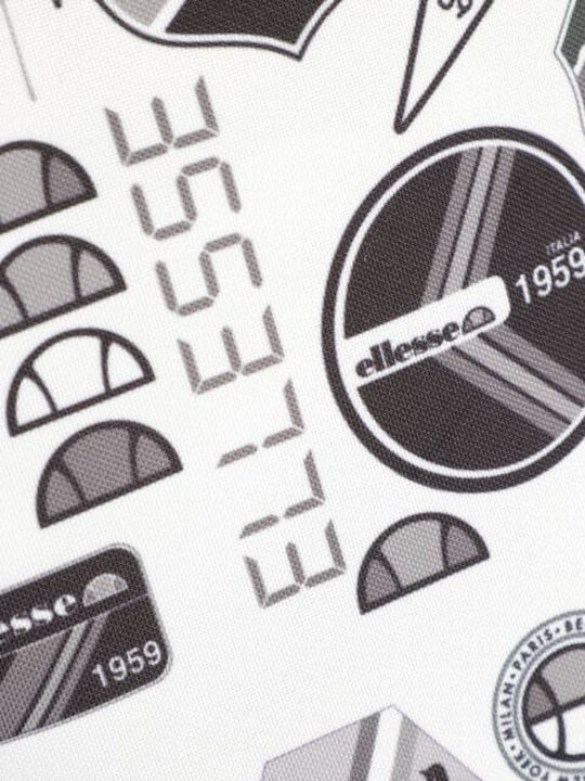 Ellesse Backpack Γκρι