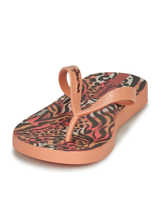 Kids' Flip Flops Multicolour Temas X