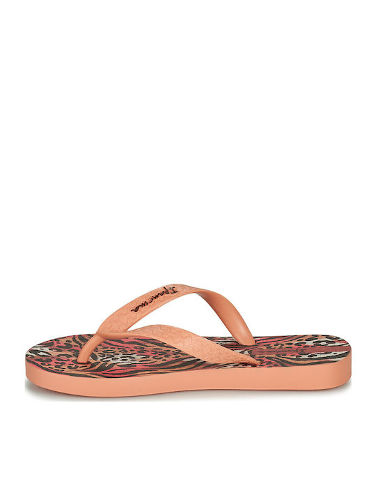Kids' Flip Flops Multicolour Temas X