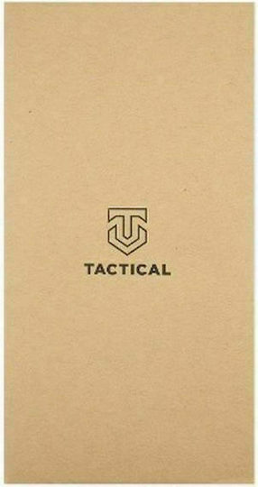 Tactical Glass Shield 5D Full Face Tempered Glass Μαύρο (Honor 50 Lite / Huawei Nova 8i)