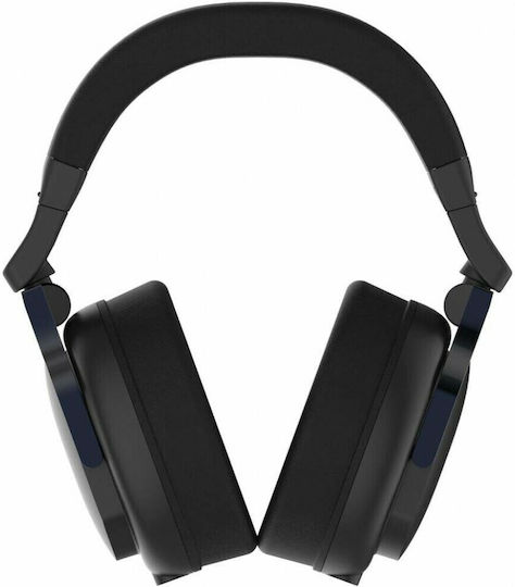 Citronic CPH40-DJ Жични Over Ear Слушалки Черни