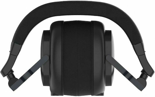 Citronic CPH40-DJ Жични Over Ear Слушалки Черни