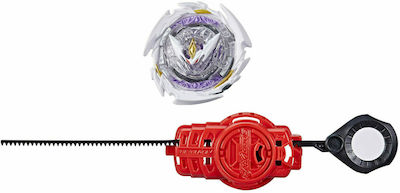 Hasbro Beyblade Quad Drive Starter Pack Destruction Belfyre for 8+ Years Old