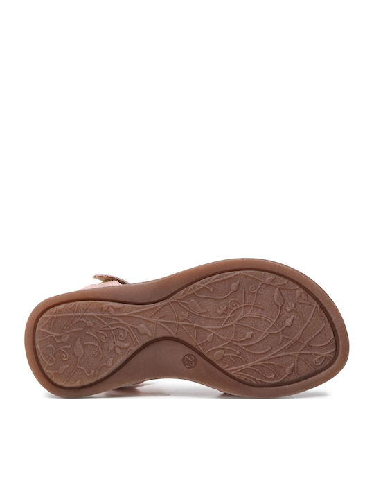 Kinder Sandalen Rosa
