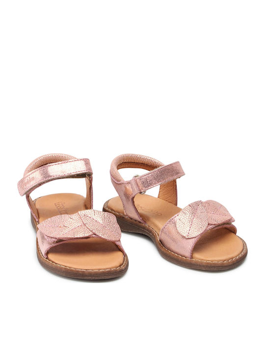 Kinder Sandalen Rosa