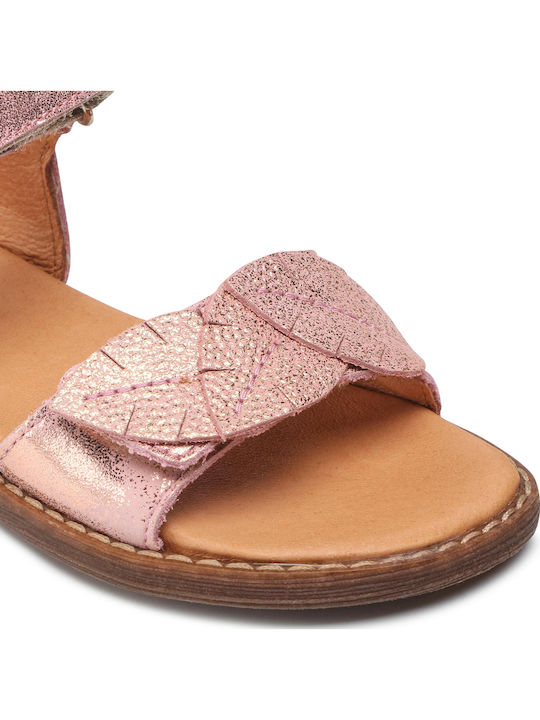 Kinder Sandalen Rosa