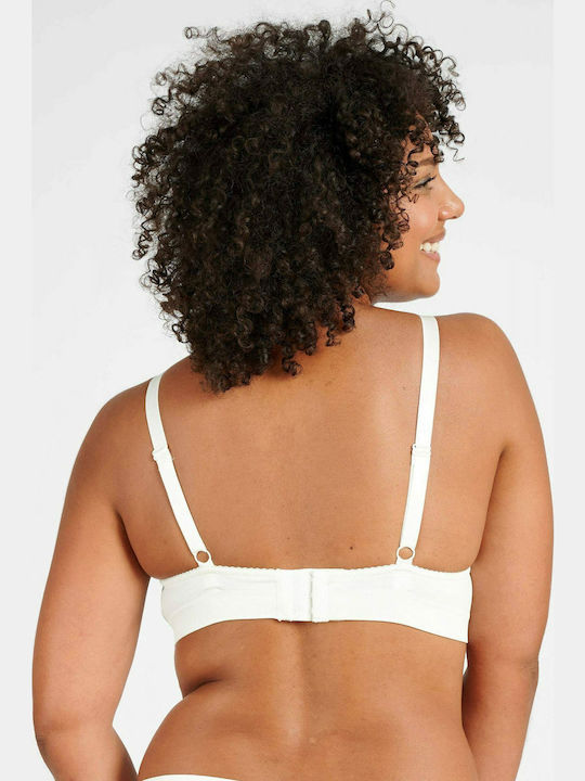 Sans Complexe Wireless Agathe Bralette Σουτιέν