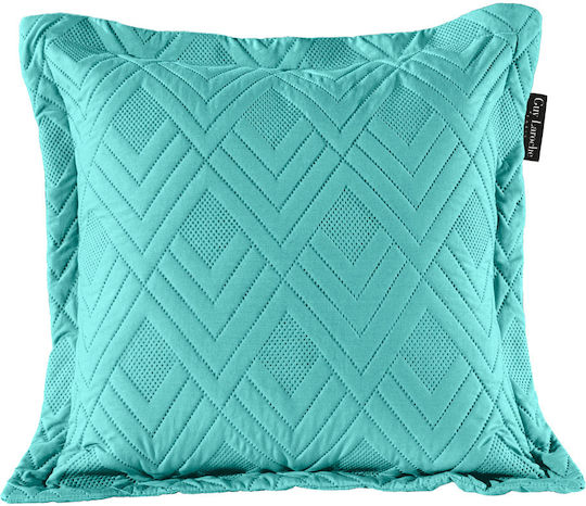 Guy Laroche Curves Module Cuvertură Single Microfibra Benzină 160x240cm 2buc