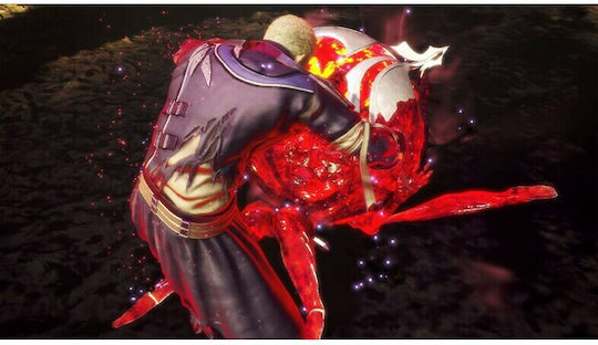 Stranger of Paradise: Final Fantasy Origin PS4 Game