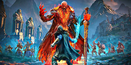 Assassin`s Creed Valhalla Ragnarok Ediție Joc PS4