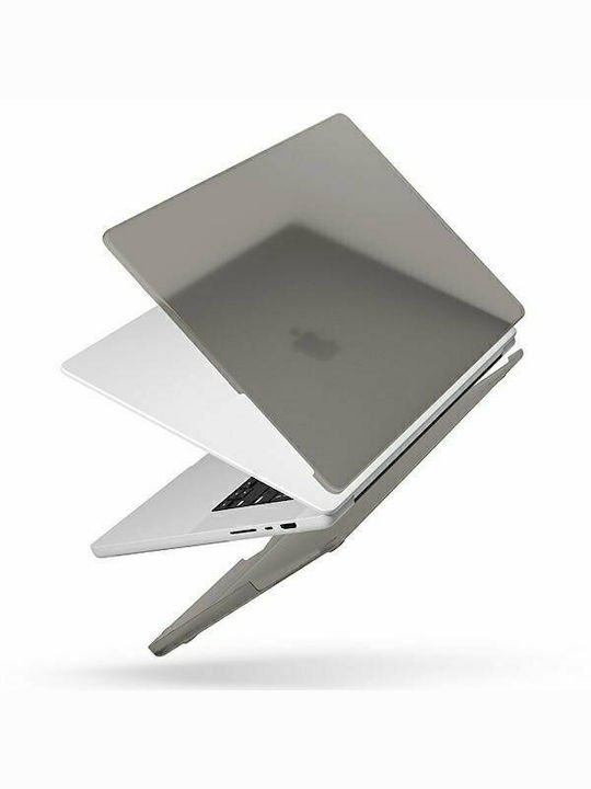 Uniq Claro Tasche Abdeckung für Laptop 14" in Gray Farbe