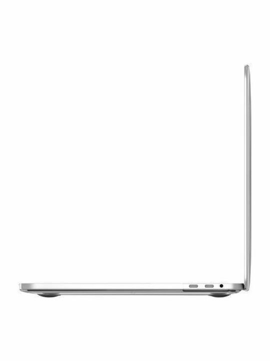 Speck SmartShell Κάλυμμα Laptop 13" Διάφανη