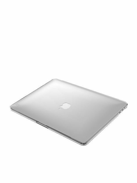 Speck SmartShell Tasche Abdeckung für Laptop 13" in Transparent Farbe