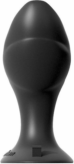 Pipedream Anal Fantasy Insta-Gaper Dop Anal Black 9.5cm