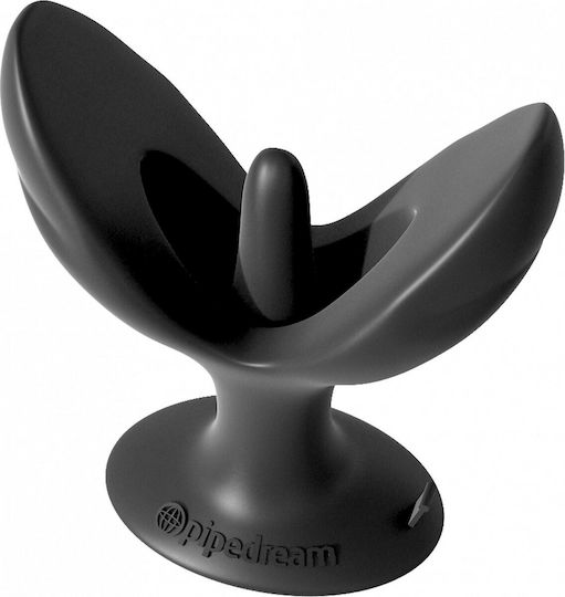 Pipedream Anal Fantasy Insta-Gaper Dop Anal Black 9.5cm
