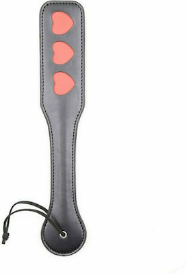 Dream Love OhMama! Fetish Hearts Paddle