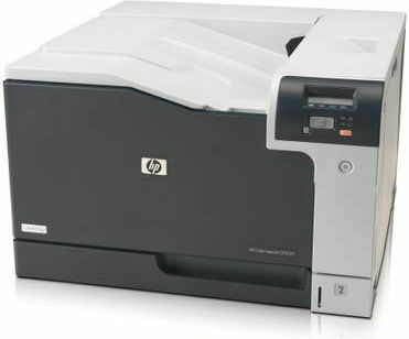 HP LaserJet Professional CP5225dn Έγχρωμoς Εκτυπωτής