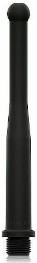 Perfect Fit Brand ErgoFlo Analdusche Black 20cm