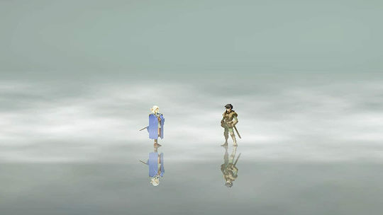 Record of Lodoss War: Deedlit in Wonder Labyrinth Switch Game