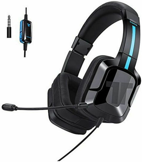 Mad Catz Tritton Kama Over Ear Gaming Headset με σύνδεση 3.5mm