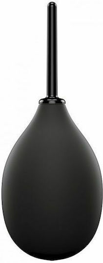 Perfect Fit Brand Ergoflo Impulse Duș Anal Black