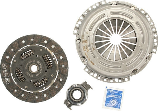 Sachs Clutch Set for Seat Cordoba / Terra Volkswagen Caddy / Golf / Polo