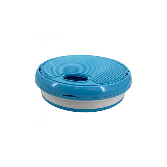 Andowl Q-XY86 Portable Washing Machine in Blue Color Q-XY86